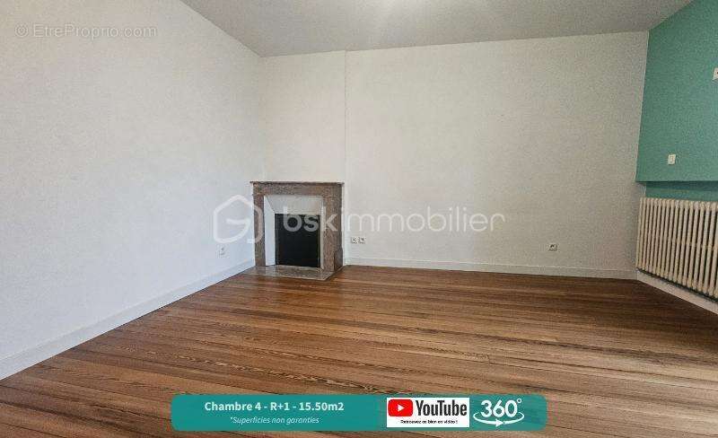 Maison avec grange et terrain constructible - photo 14