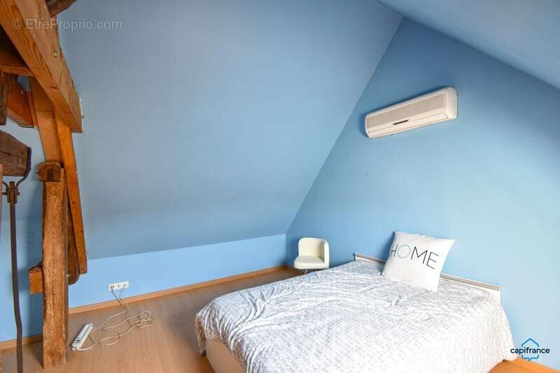 Maison à MAREUIL-SUR-CHER