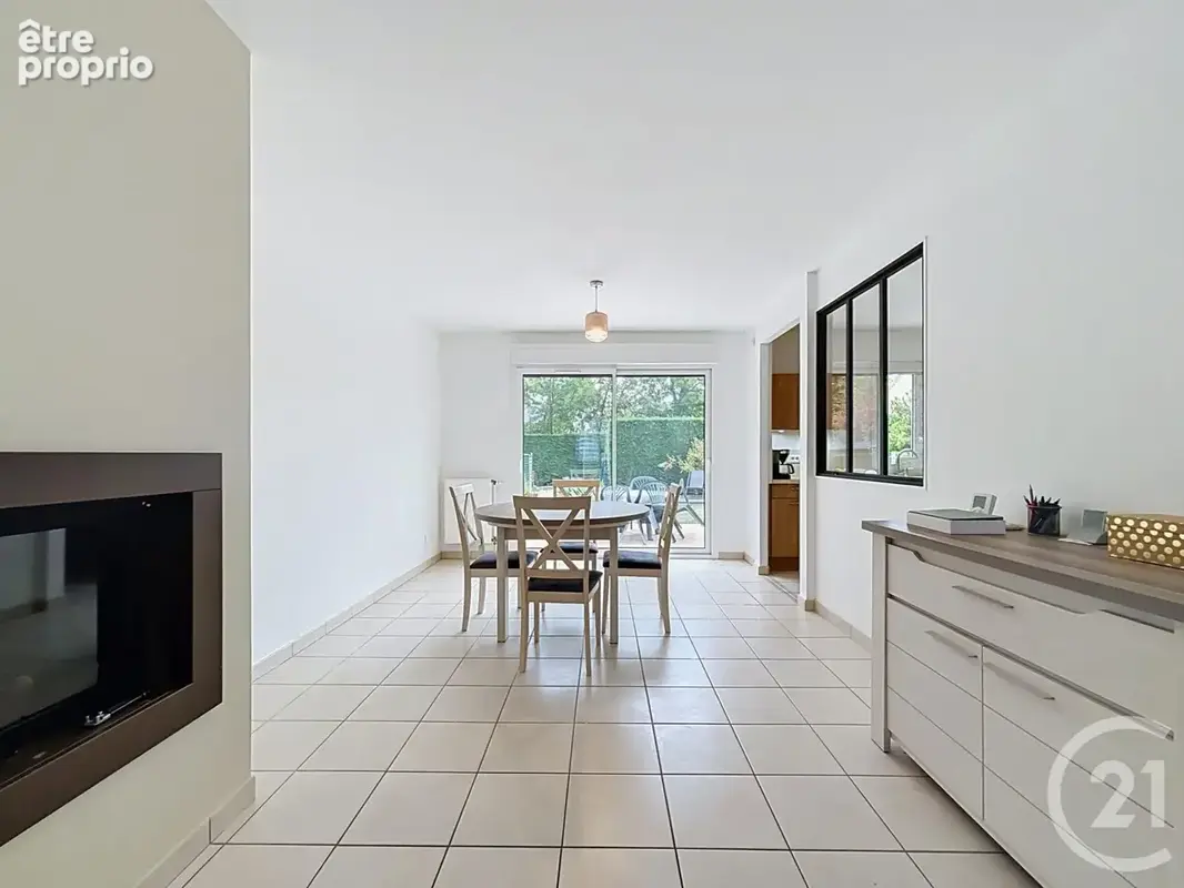 Maison 7 pièces 135 m² à vendre à Chartres (28000) - photo 4