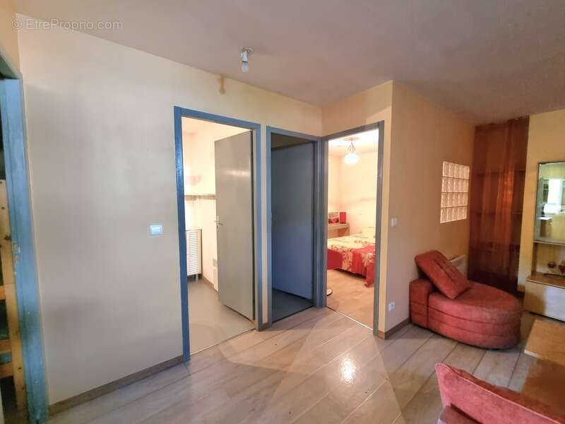 Appartement à ARGELES-GAZOST