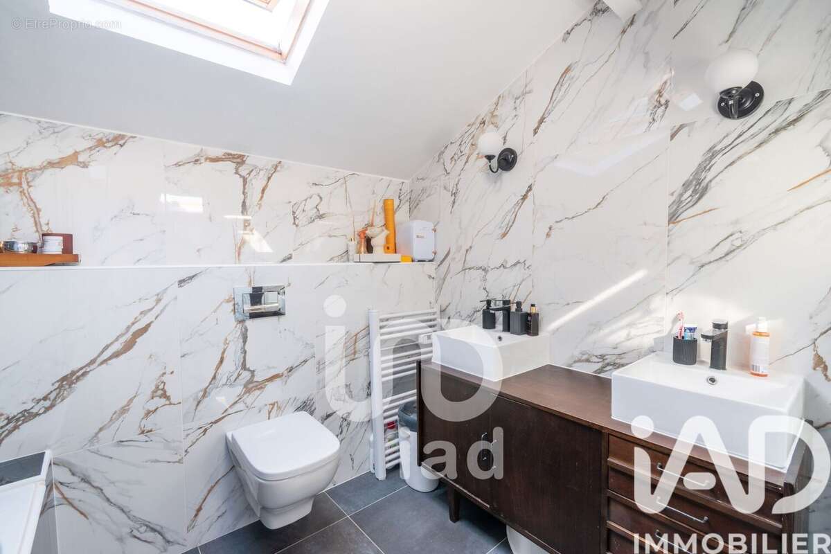 Appartement 114 m² à Triel-Sur-Seine  - photo 9