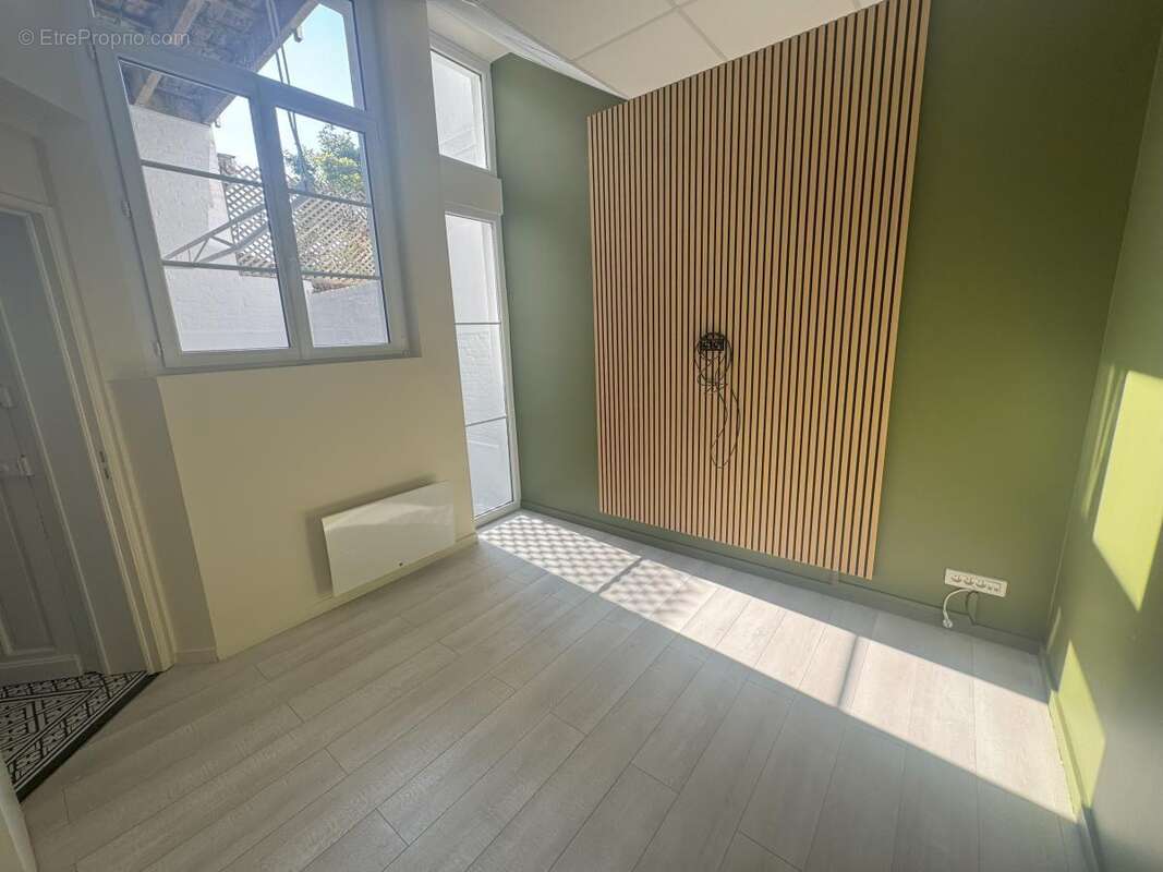 Appartement à CAMBRAI