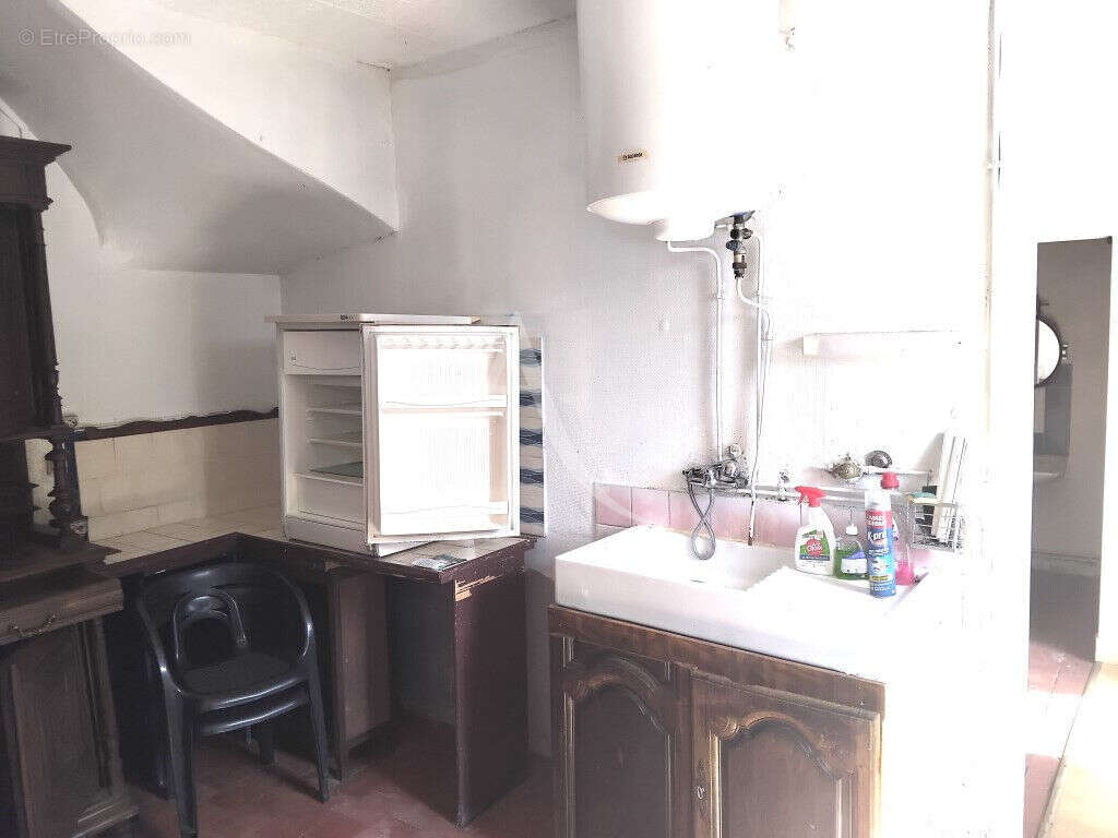 Appartement à LA CHARITE-SUR-LOIRE