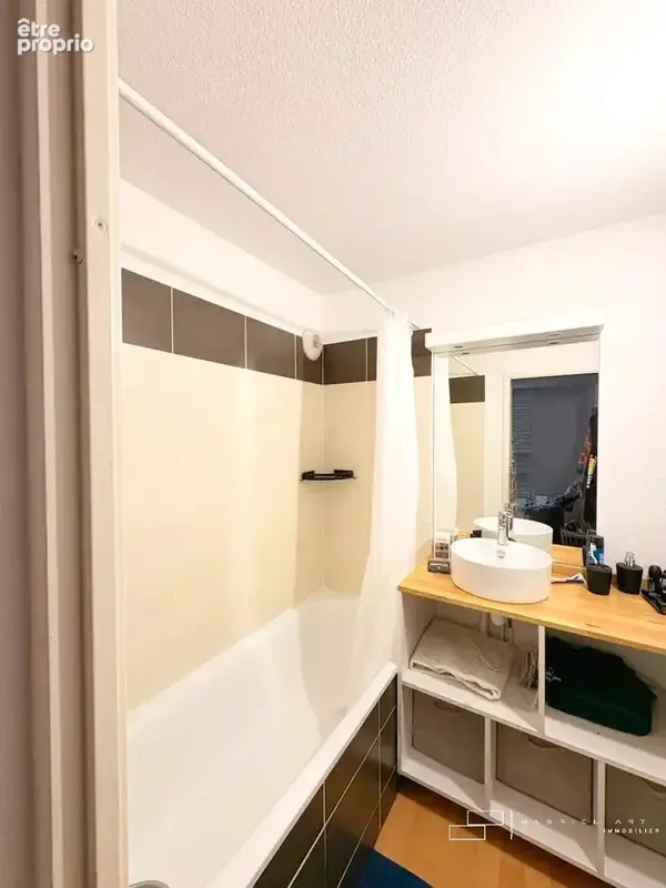 Appartement 2 pièces 37 m² à vendre à Auch (32000) - photo 6