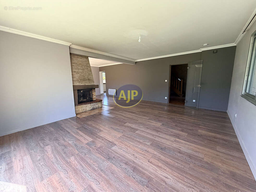 Maison Guemene Penfao 5 pièces 125 m2 - photo 3