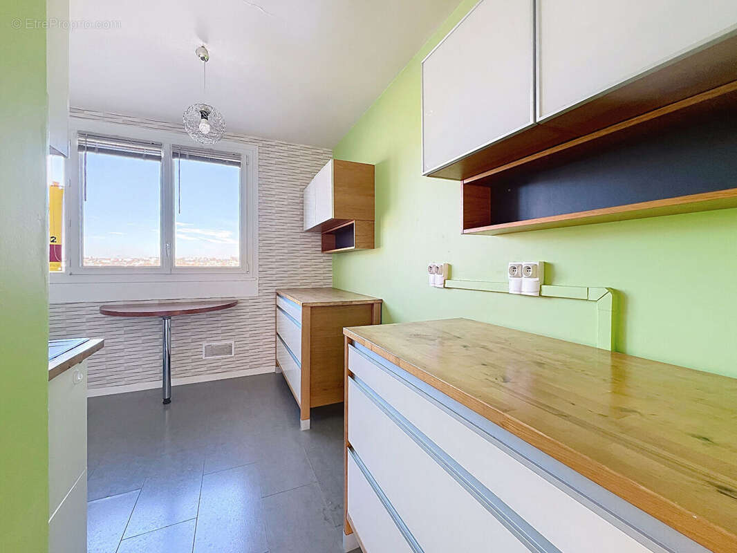 Appartement à CAEN