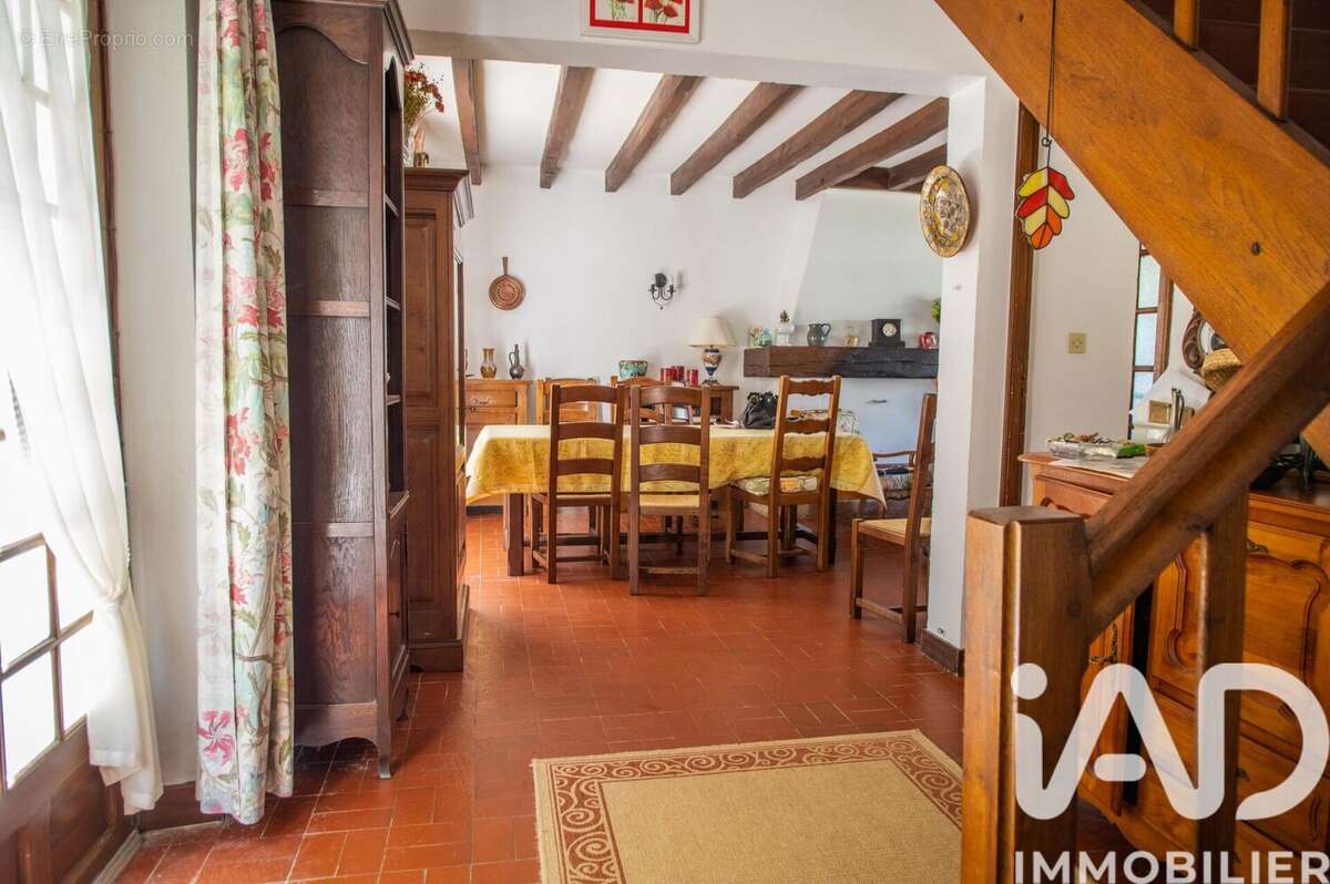 Photo 3 - Maison à DOUCHY