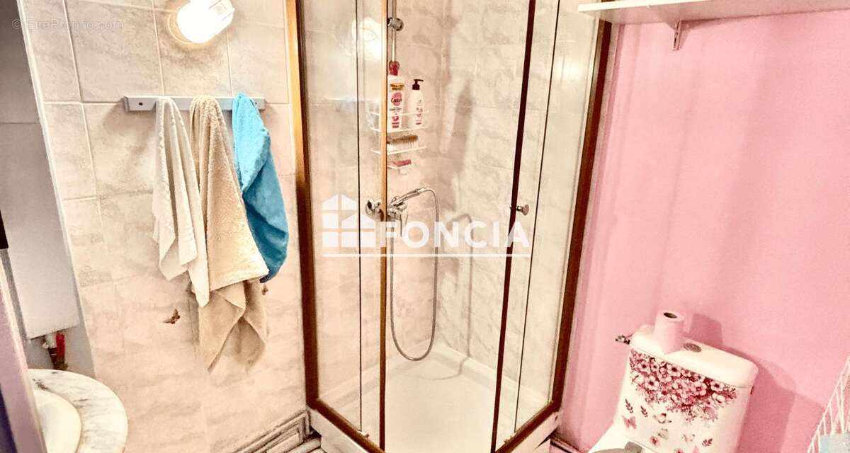 Appartement à LORIENT