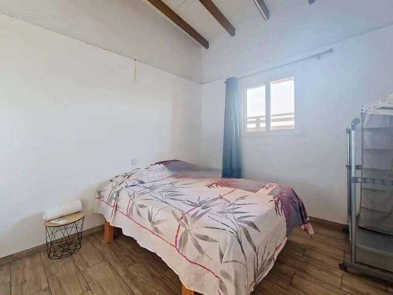 Maison à LE GOSIER