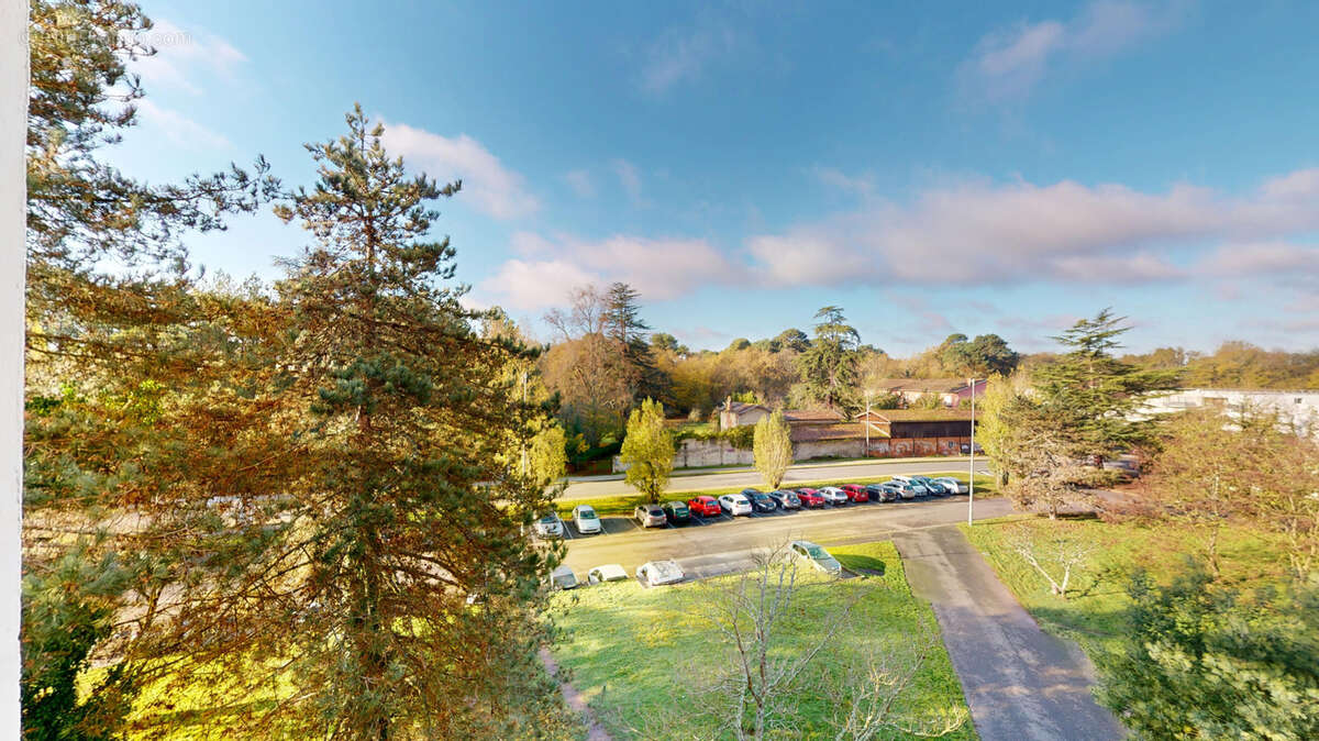 Appartement à GRADIGNAN