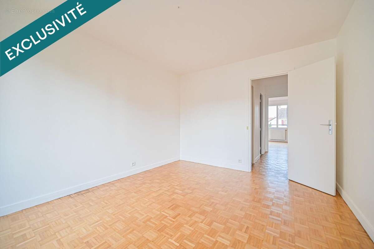 Photo 6 - Appartement à ALFORTVILLE