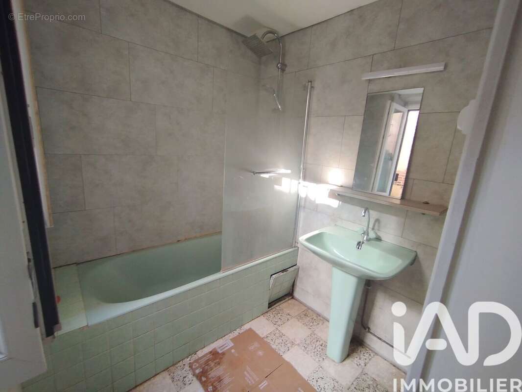 Photo 5 - Maison à AUTHON-DU-PERCHE