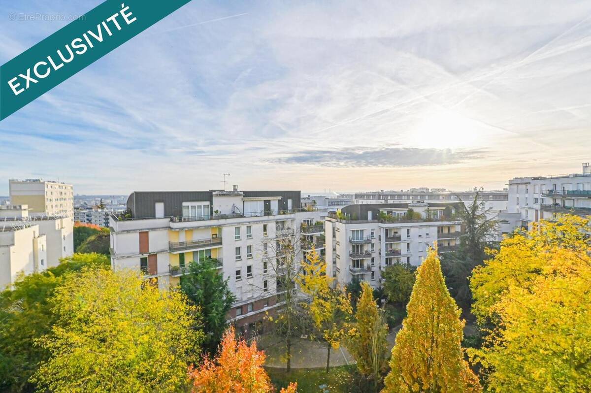 Photo 1 - Appartement à VILLEJUIF