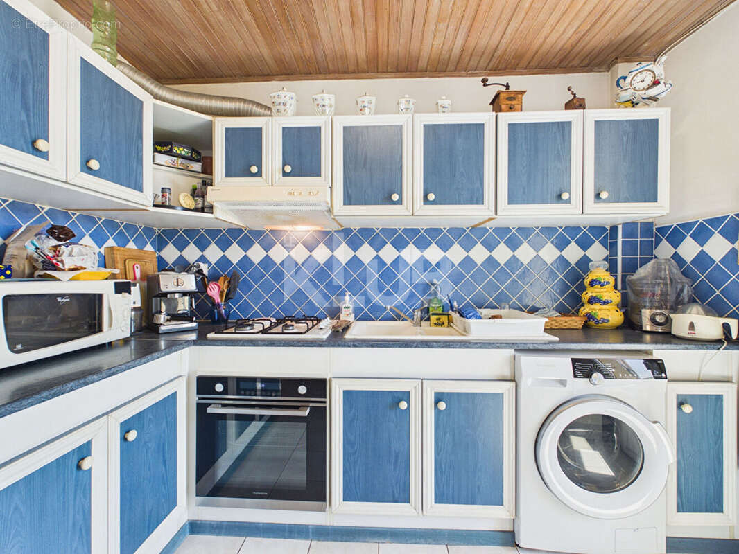 Appartement à GARDANNE