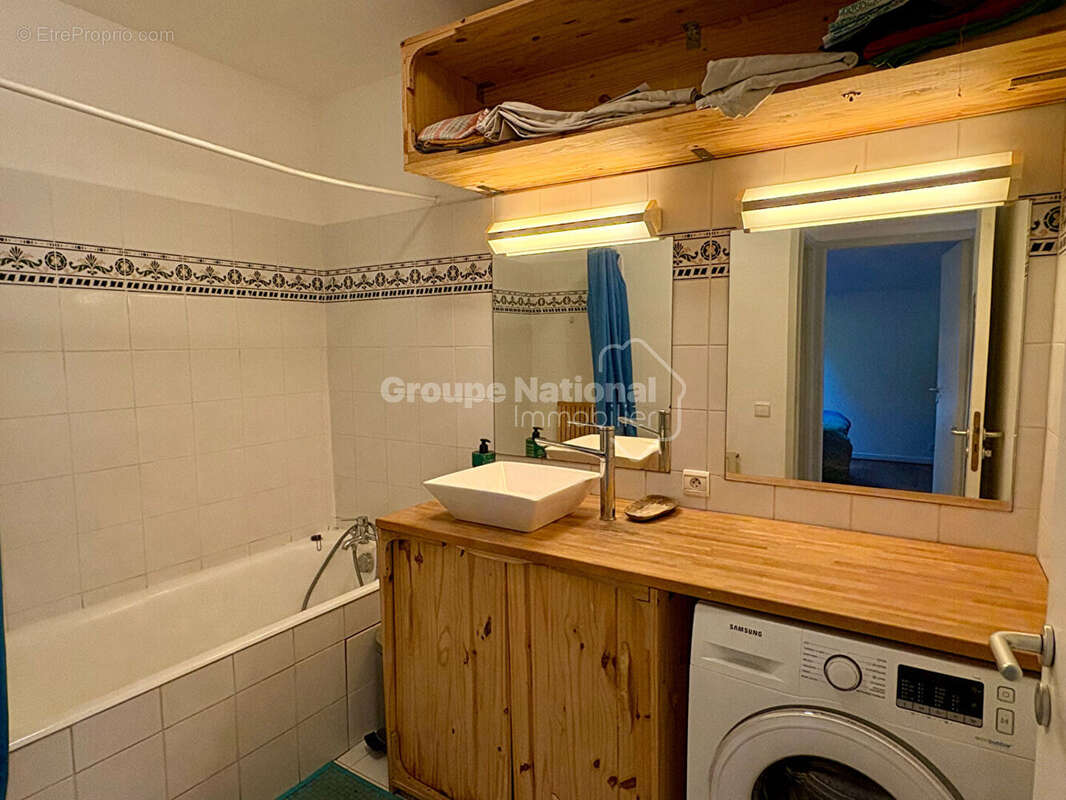 Appartement à ARLES