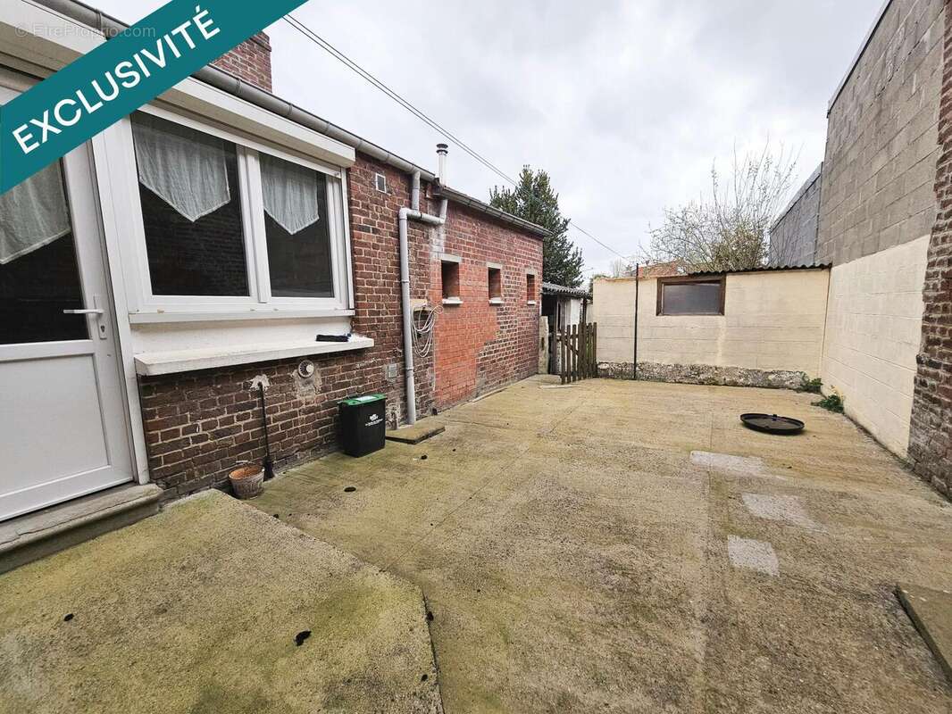 Photo 3 - Maison à HASPRES