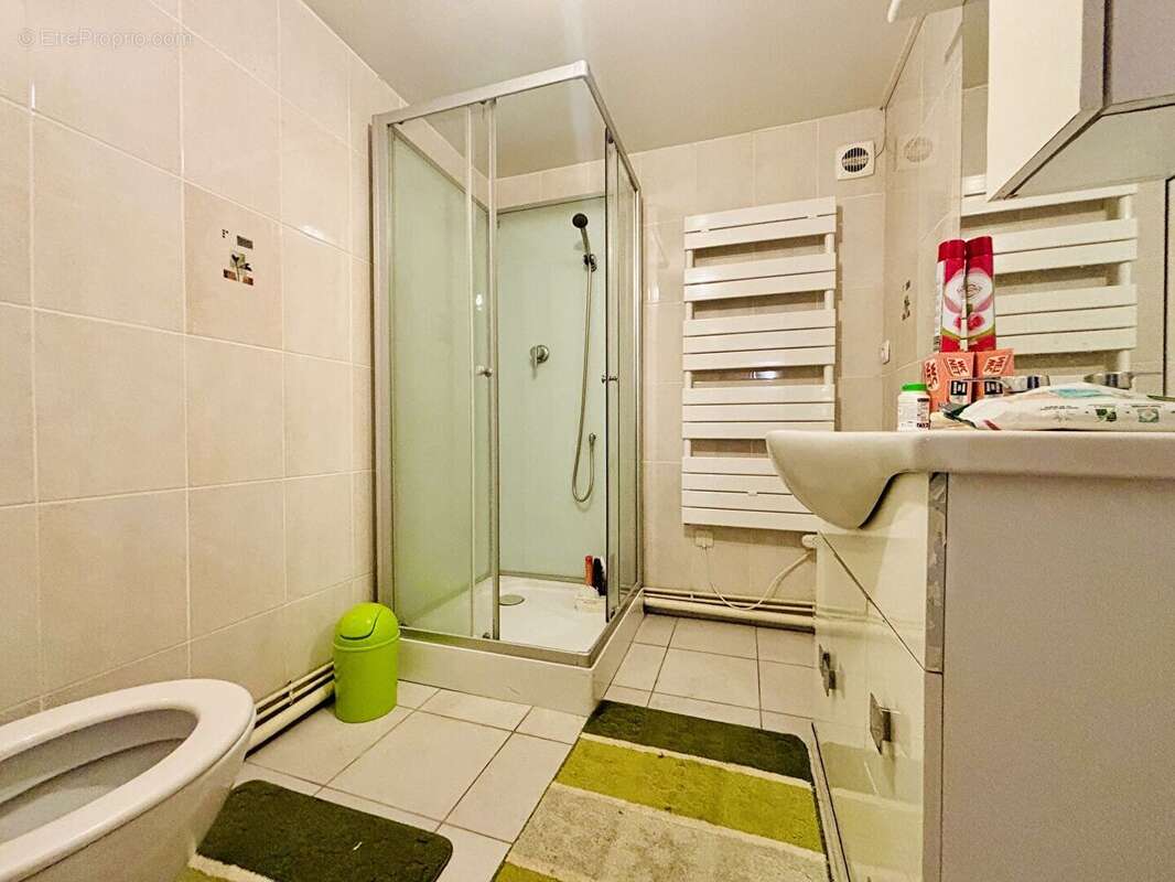 Maison à SAINT-GERMAIN-DU-CORBEIS