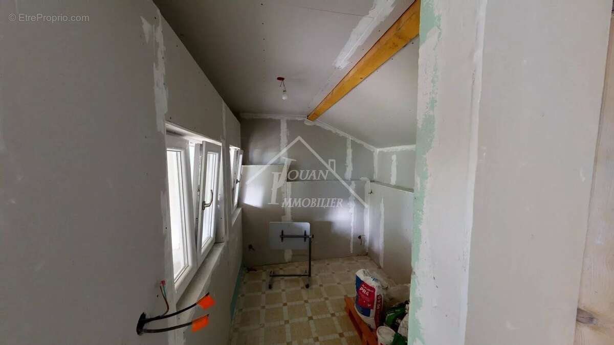 Maison à BELLERIVE-SUR-ALLIER