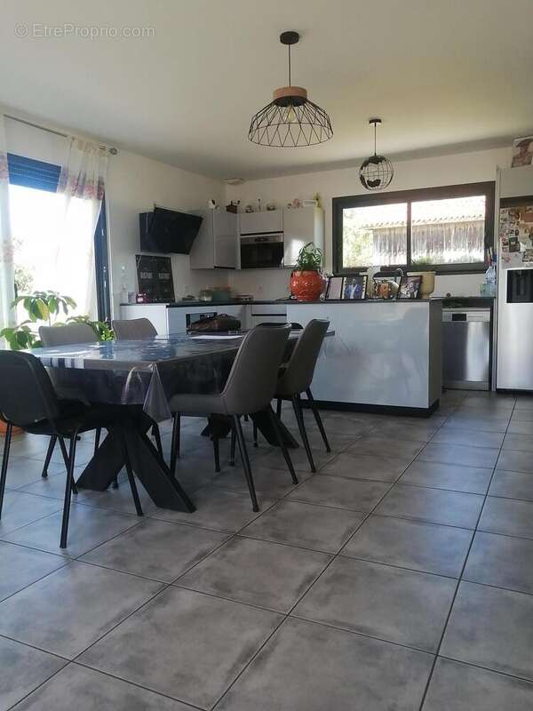 Photo 4 - Maison à LUXEY