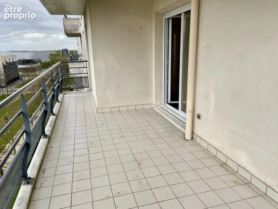 Appartement 4 pièces 91 m² à vendre à Angers (49000) - photo 6