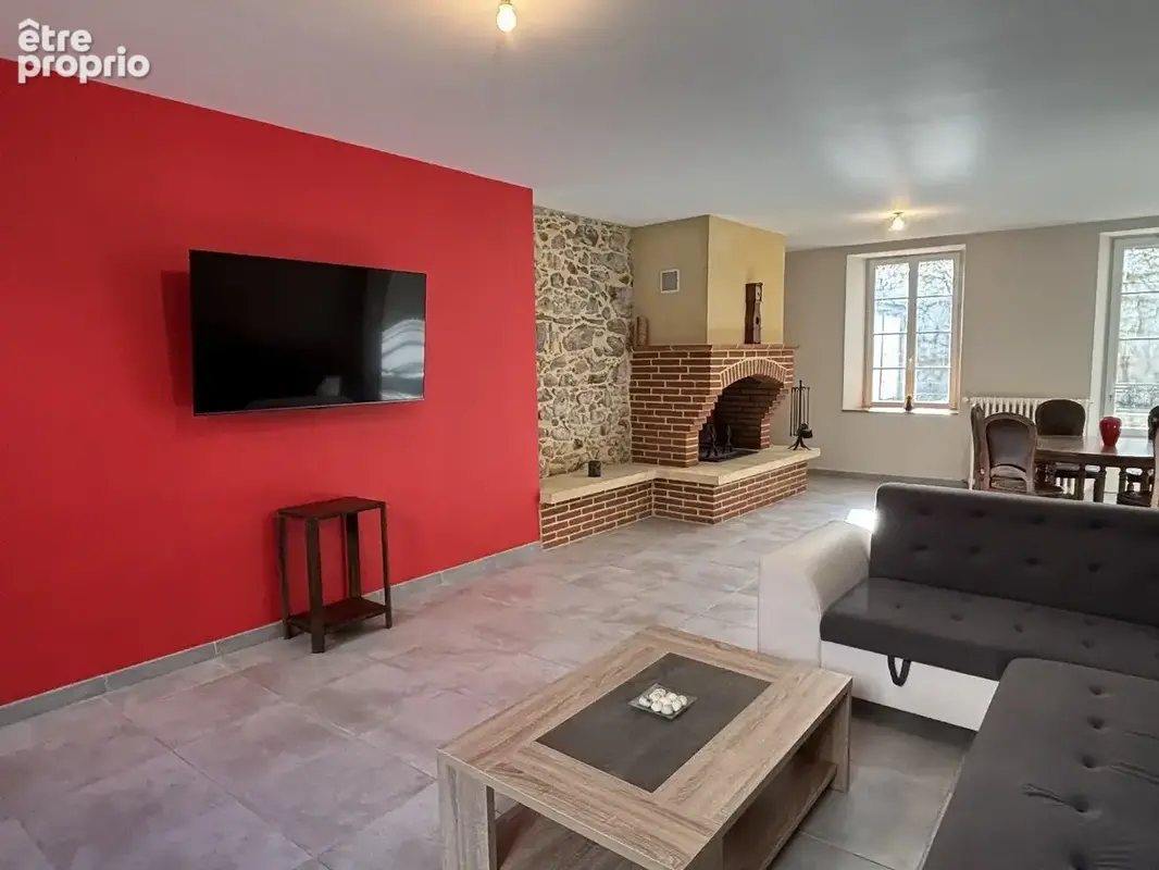 Maison à BELESTA
