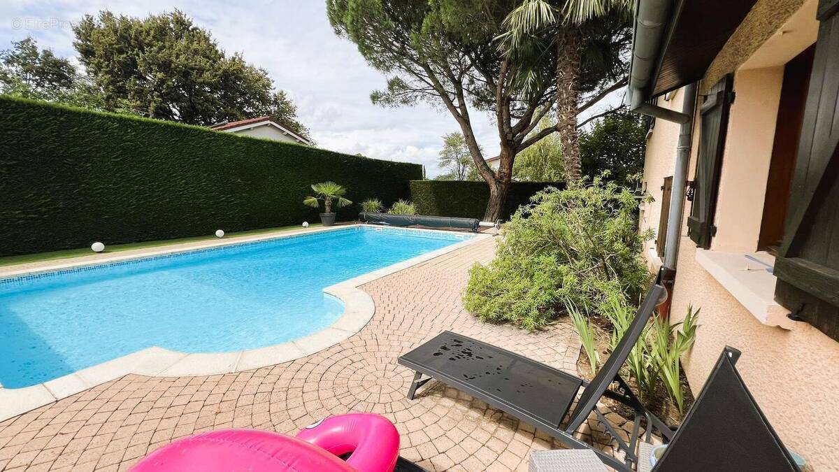 Photo 1 - Maison à DOMMARTIN