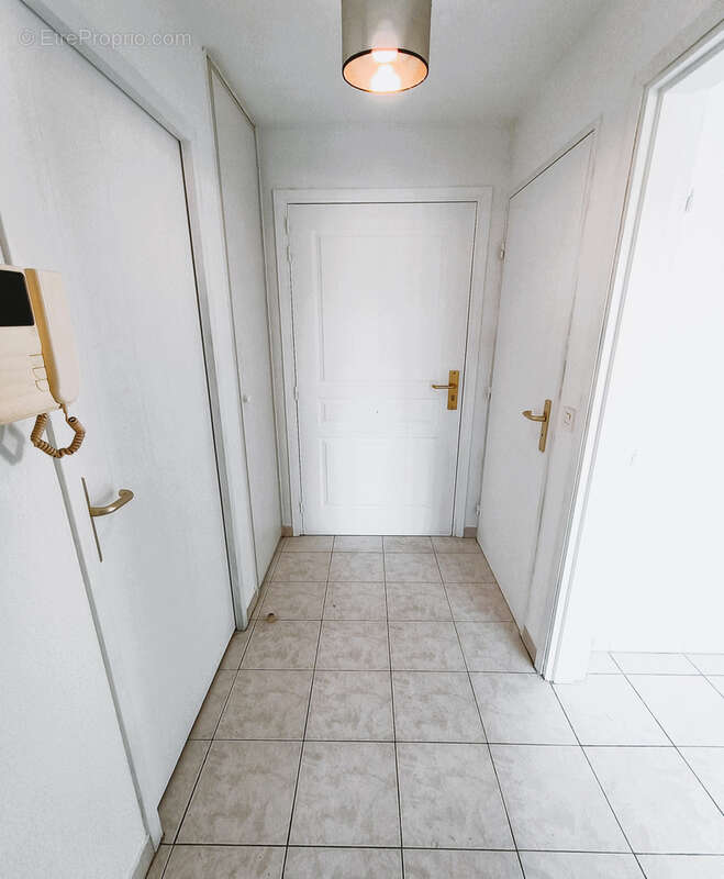 Appartement à FREJUS