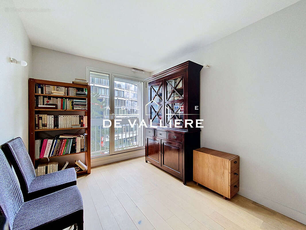 Appartement à PUTEAUX