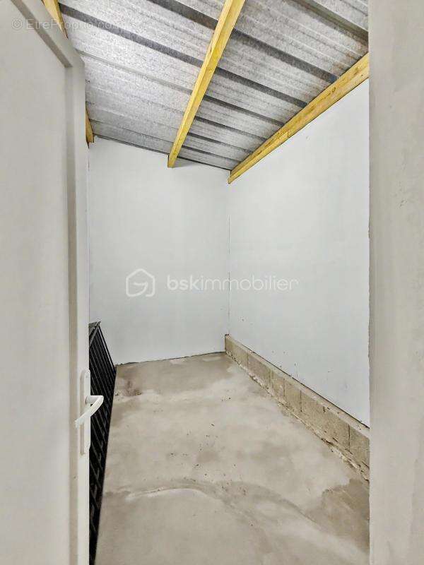 Immeuble de rapport rénové – 4 t2 – monopropriété – amiens centre - photo 21