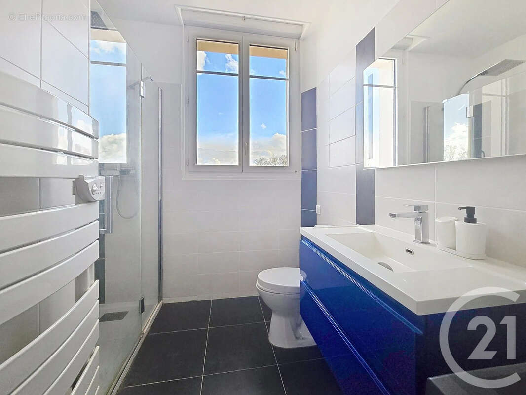 Appartement à TROYES
