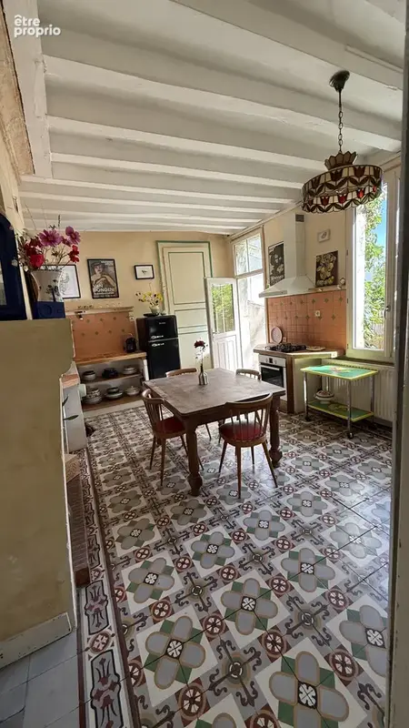 Maison 8 pièces 178 m² à vendre à Lhomme (72340) - photo 5