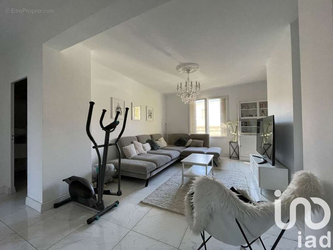 Photo 7 - Appartement à TOULON