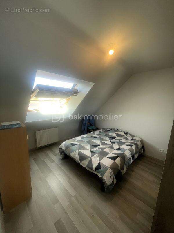 Maison récente à vendre à Quévert – 3 chambres, jardin et garage – Proche Dinan - photo 7