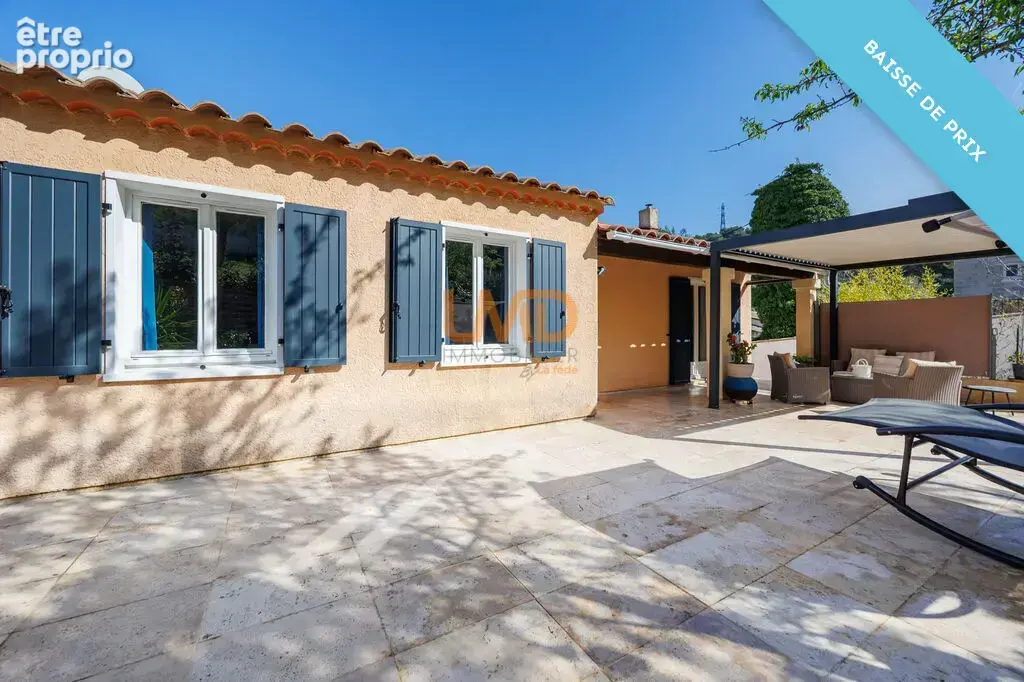 Allauch/Logis Neuf - Maison Traditionnelle - 4P - 95M2 Jardin 12 - photo 14