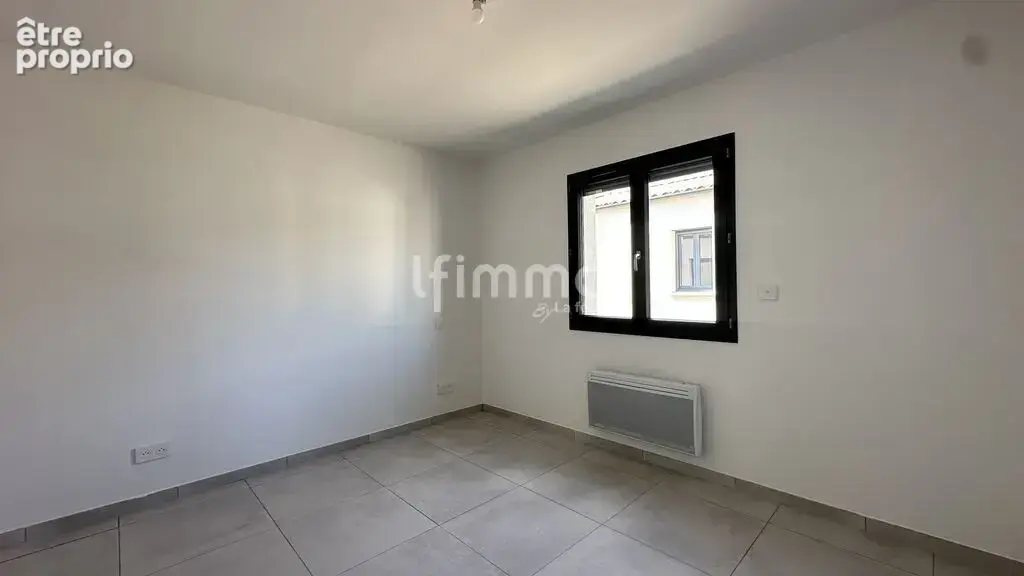 Maison T4 de 100 m² proche Lézignan-Corbières , jardin, garage - photo 5
