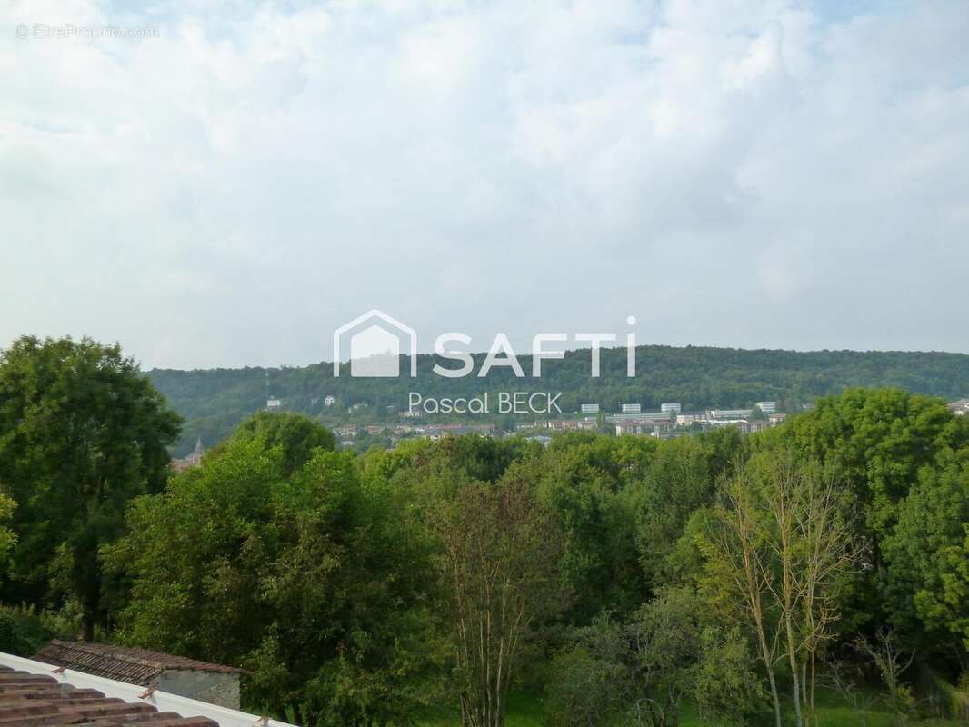 Photo 9 - Appartement à FROUARD