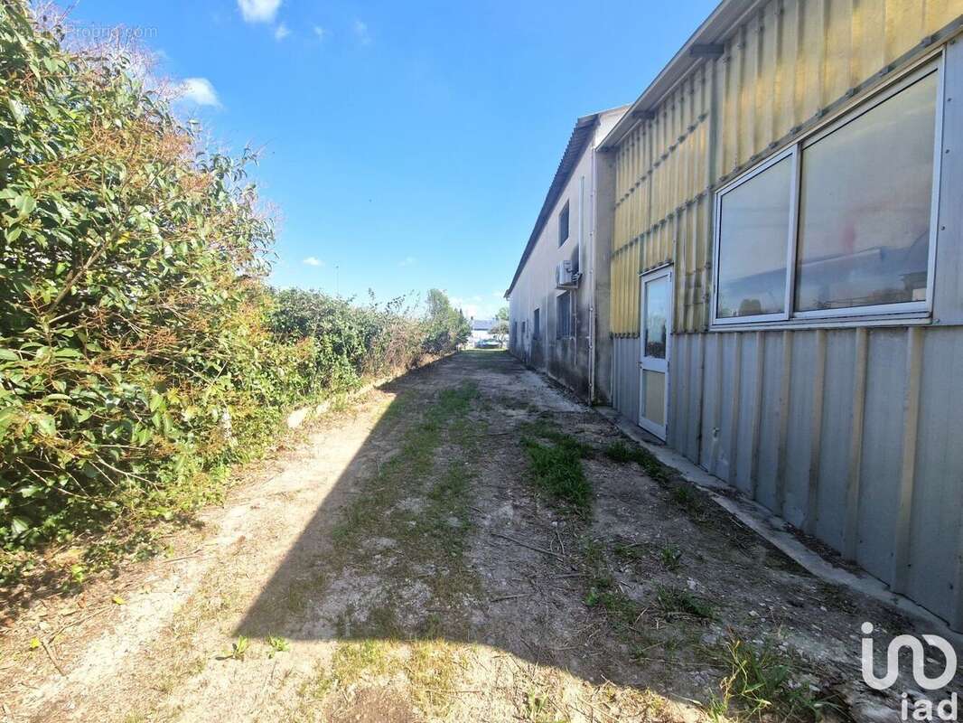 Photo 6 - Commerce à AVIGNON