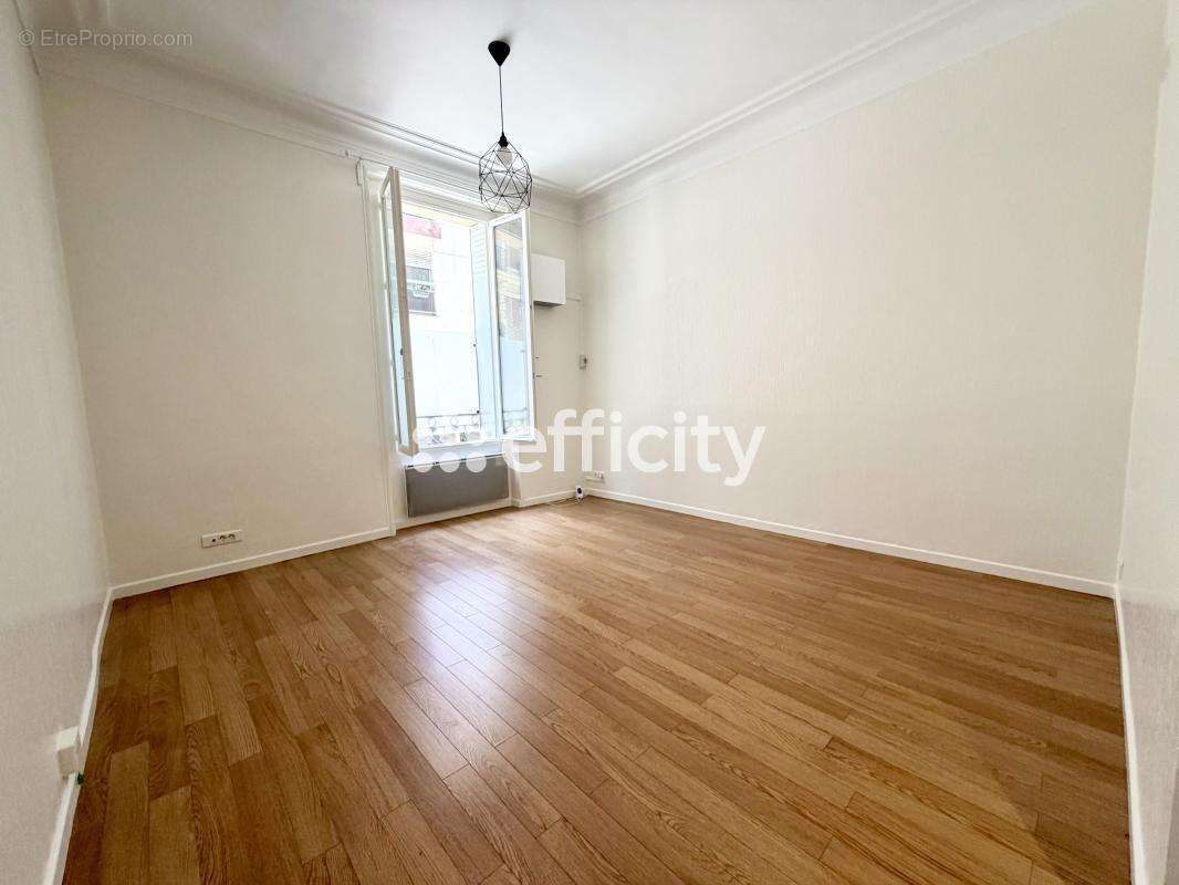 Appartement ancien - photo 2