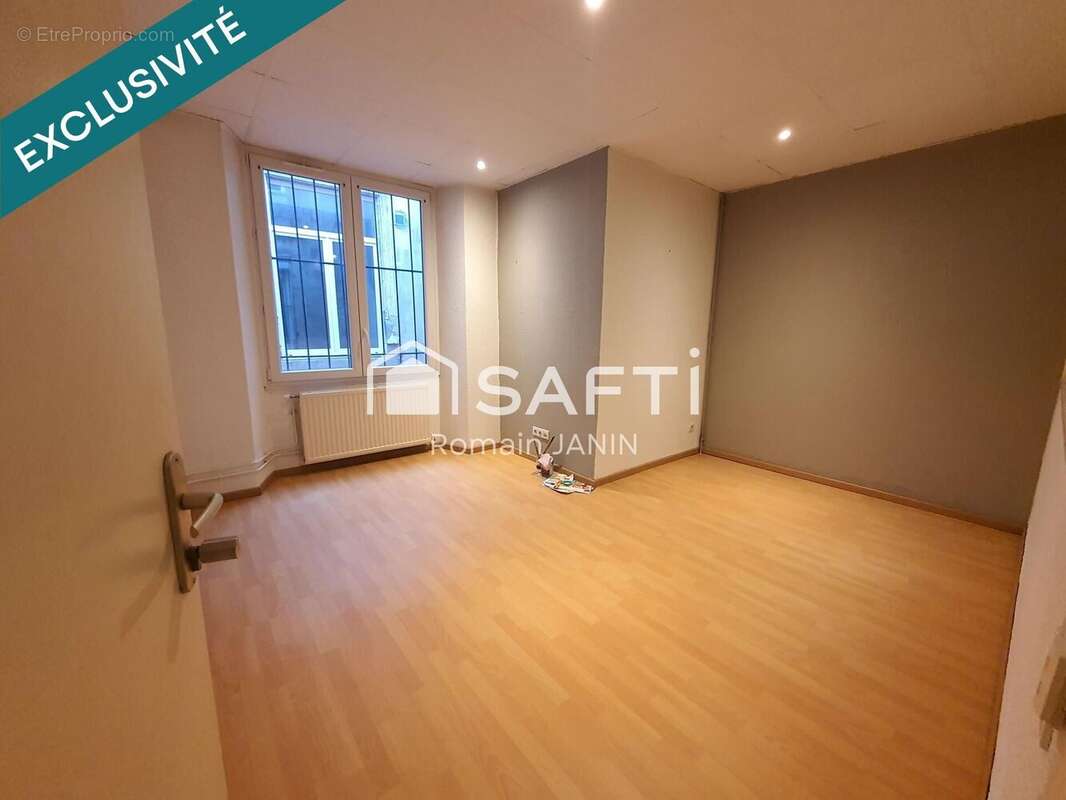 Photo 6 - Appartement à VERDUN