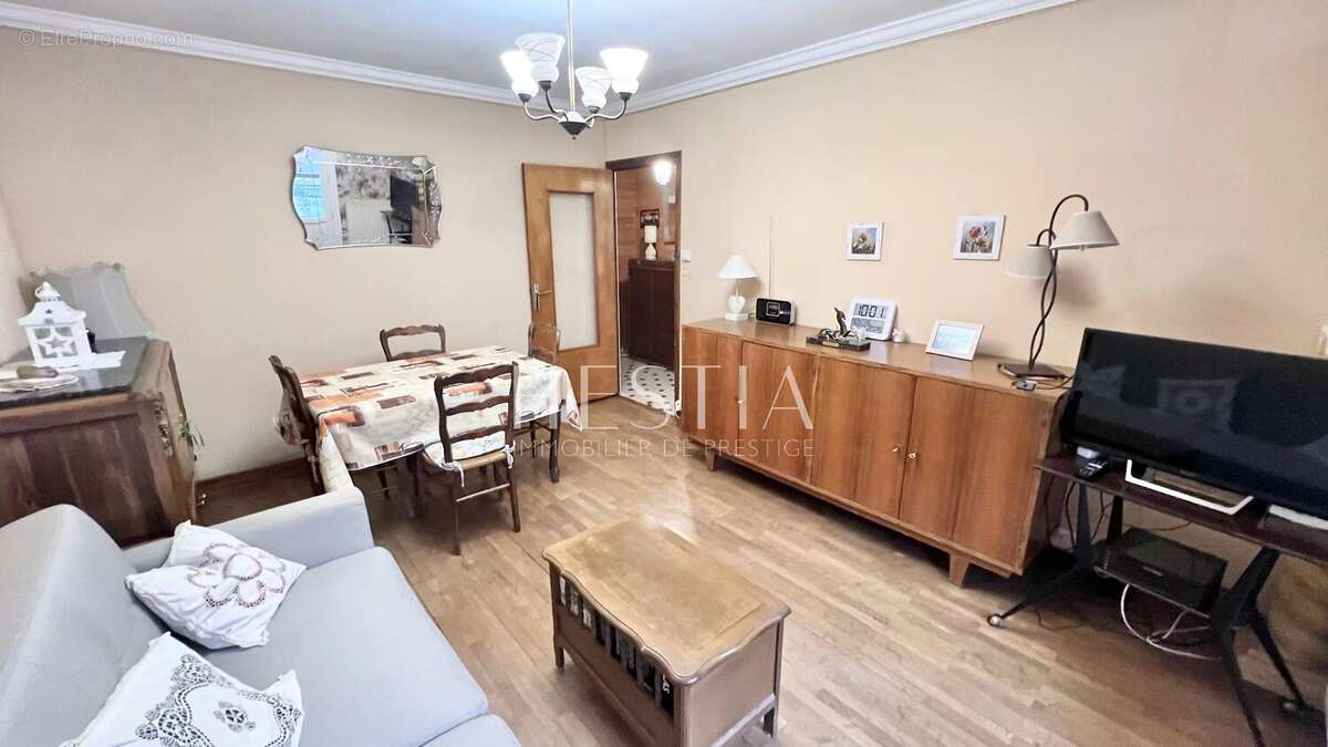 Appartement à ANNECY