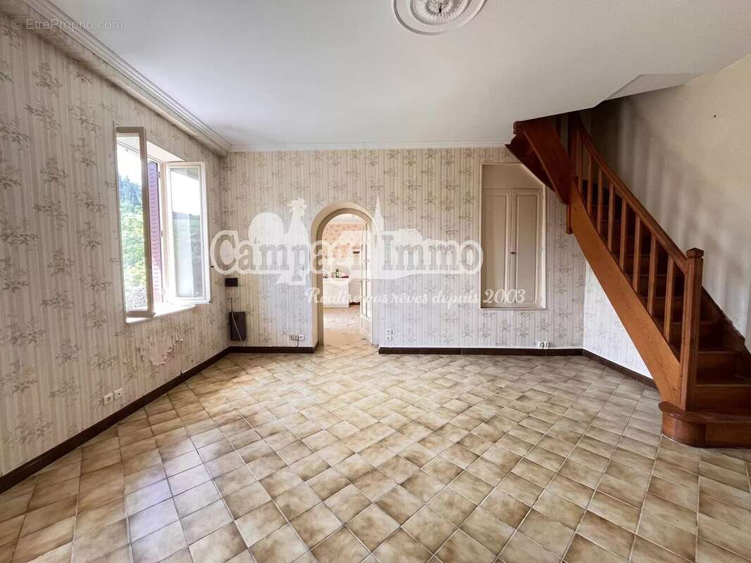 Appartement à TARARE