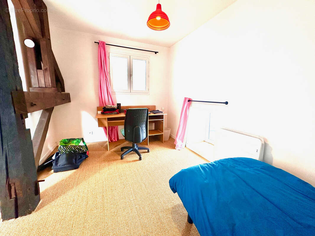 Appartement Hypercentre, demandez nous la vidéo. Idéal investisseur airbnb - photo 6