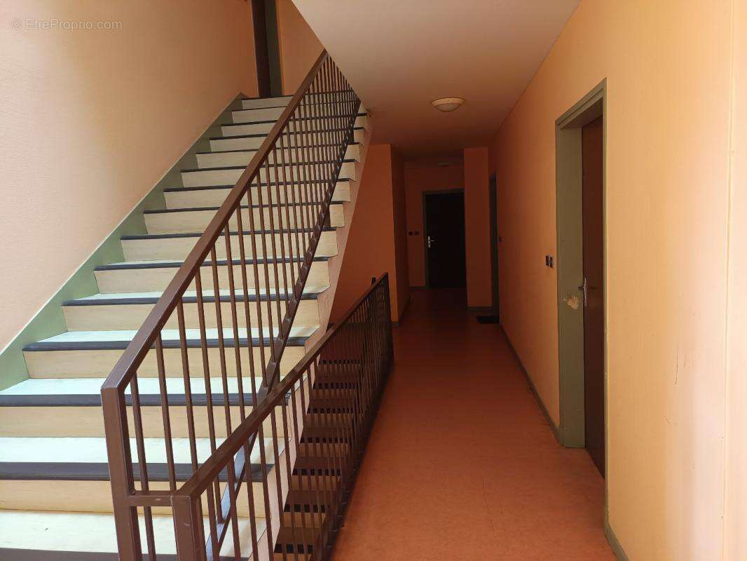 Appartement à ALBI