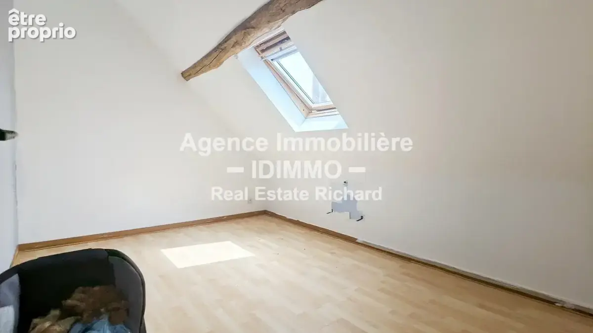 Ensemble immobilier avec 2 maisons indépendantes sur 964 m2 à Sceaux-du-Gâtinais, 10 Mn Beaumont-du-Gâtinais - photo 20