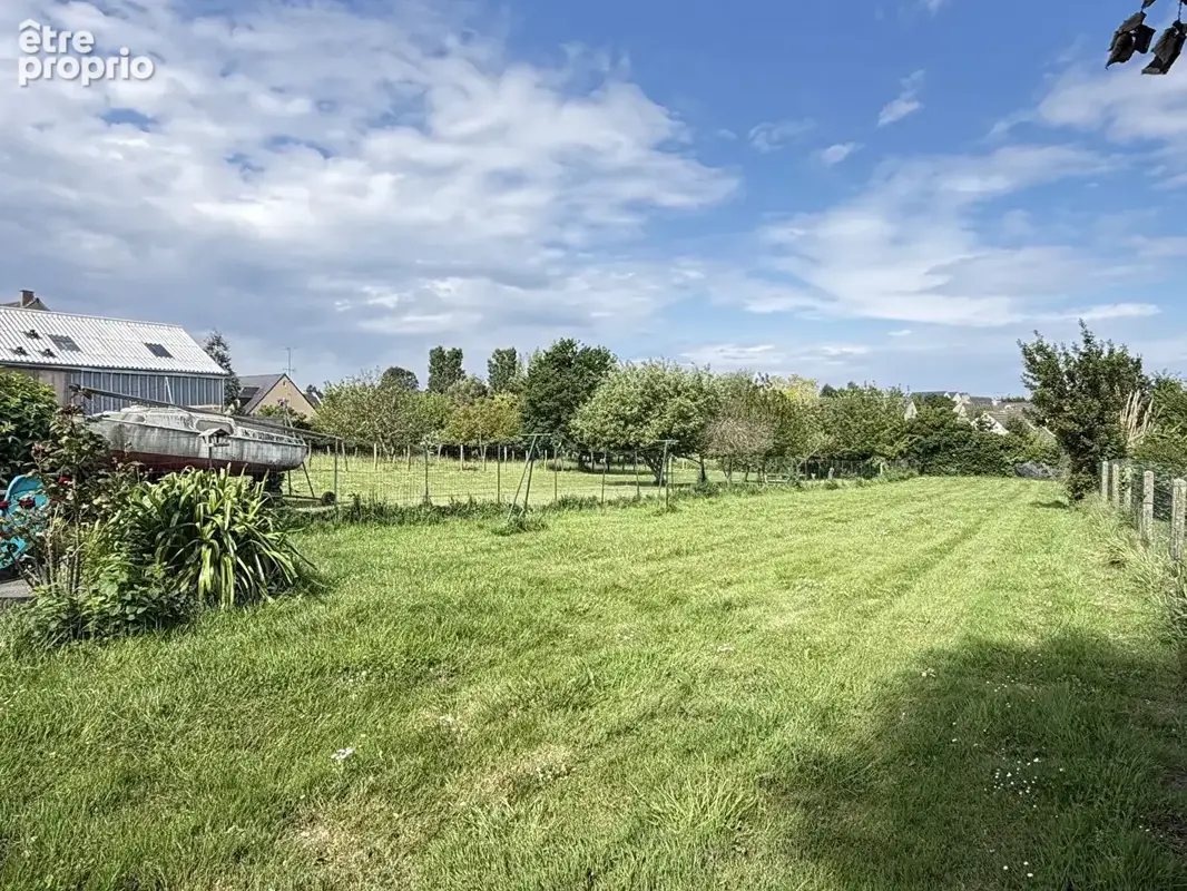 Maison à Vendre Cancale - photo 17