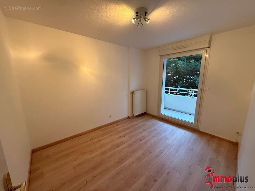 Appartement à SAINT-LOUIS