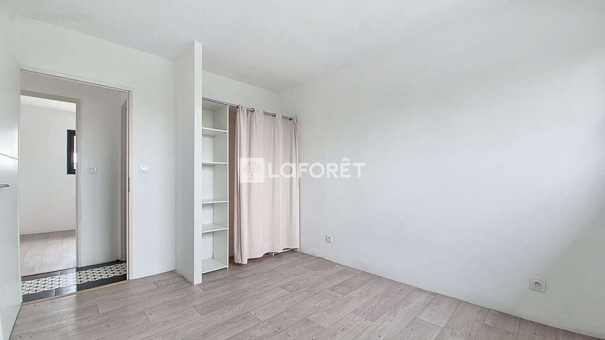 Maison à SAINT-LOUBES