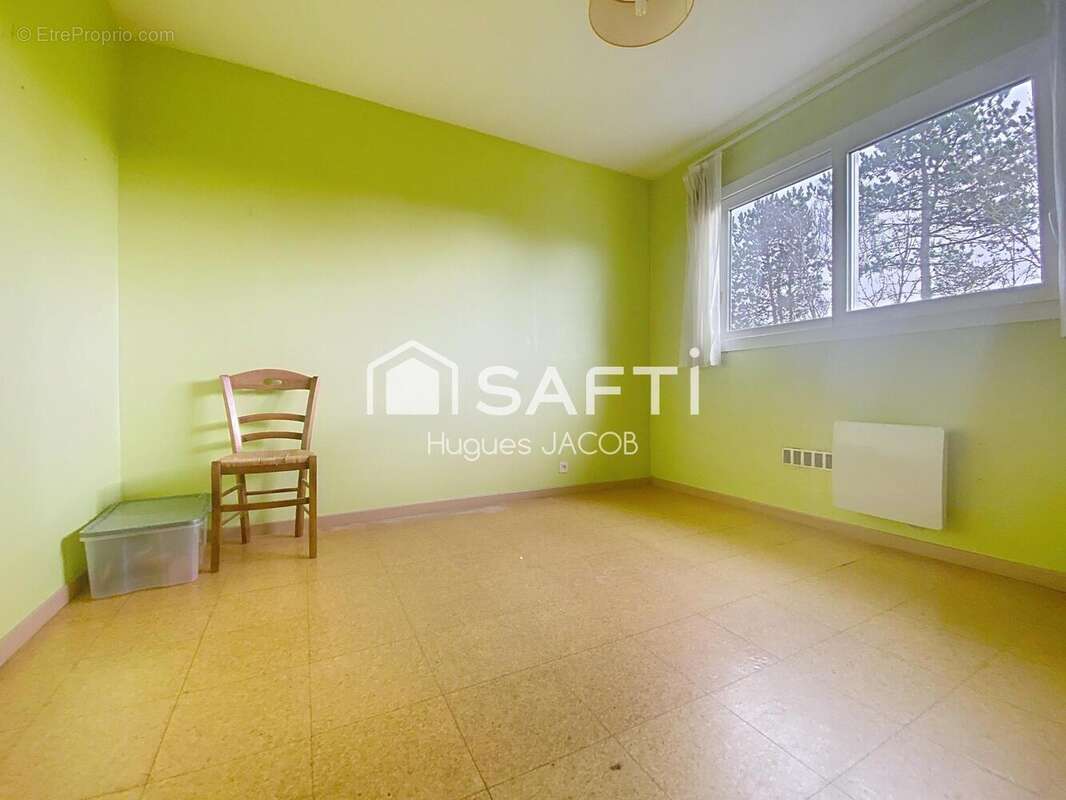 Photo 6 - Maison à CAEN