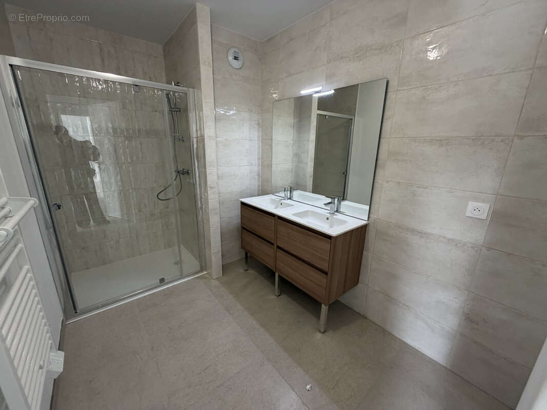 Appartement à PESSAC