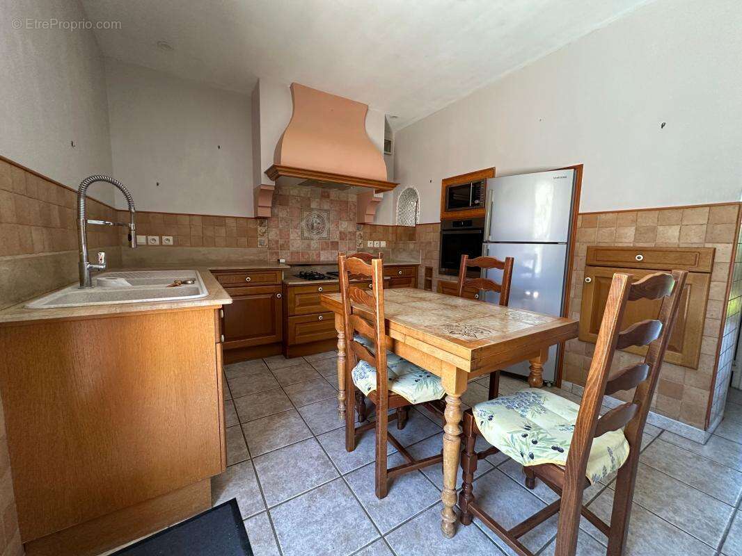 Maison À Vendre - photo 7